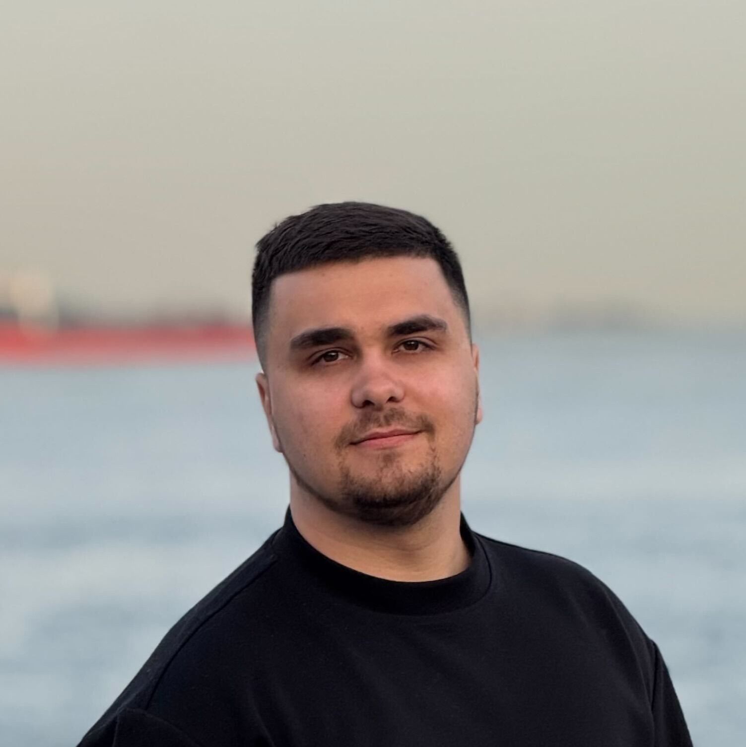 Женя Григоренко